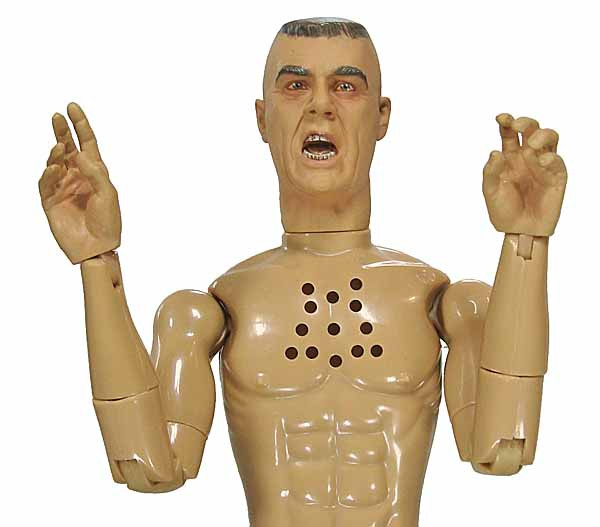 lee ermey naked Pussy stretched blonde